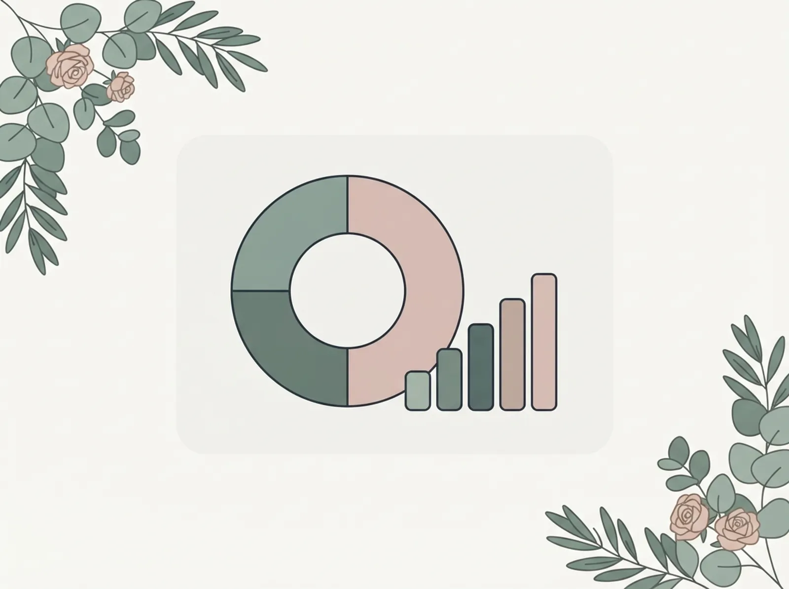 Illustration: Budget-Tabelle im Einsatz