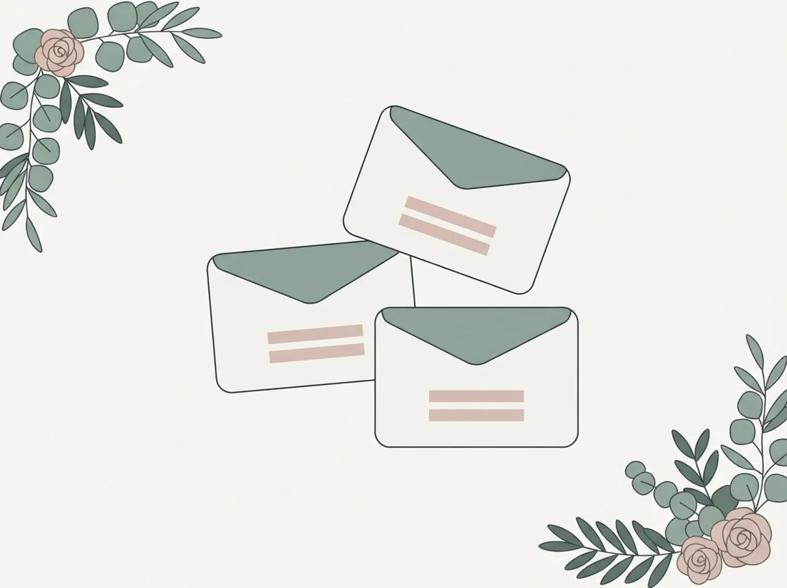 Illustrazione di Tracker RSVP in uso